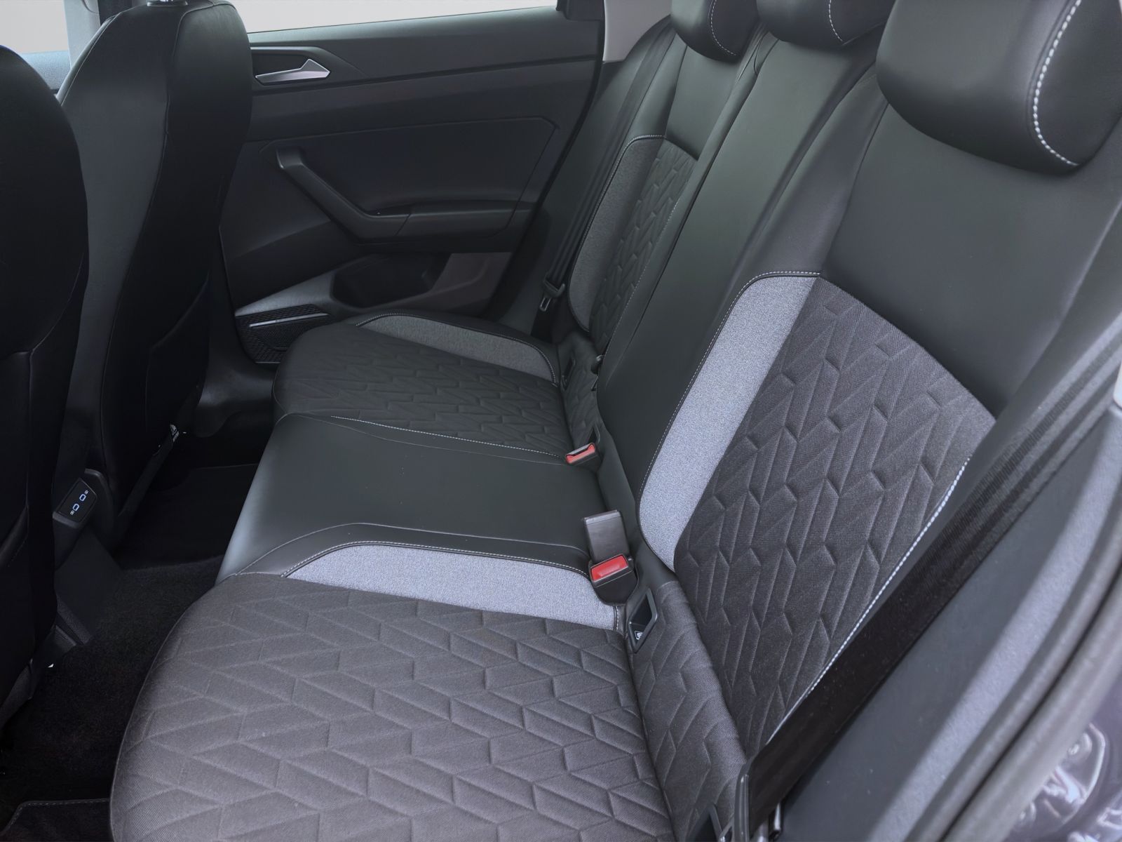 Volkswagen Taigo - Bild 16