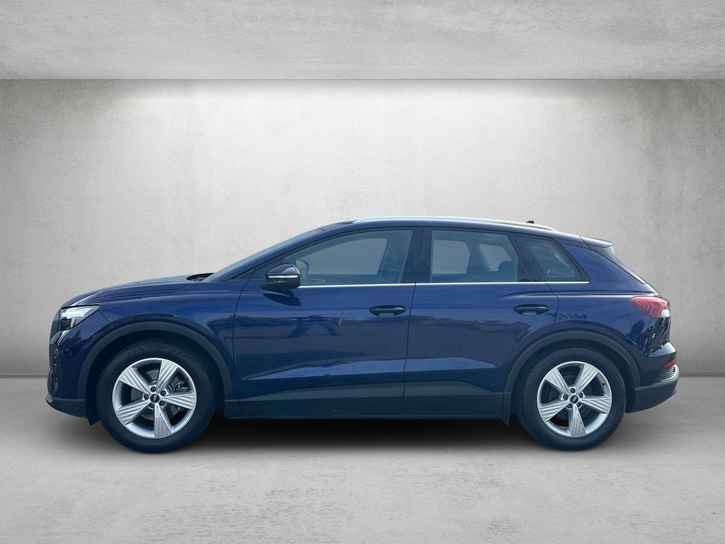 Audi Q4 35 e-tron *SOH91%*Navi*LED*VC* imagem 3