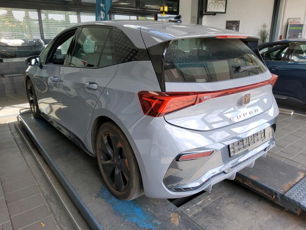 Cupra Born 150 kW 62 kWh | LED | PDC | CLIMATRONIC | imagem 3