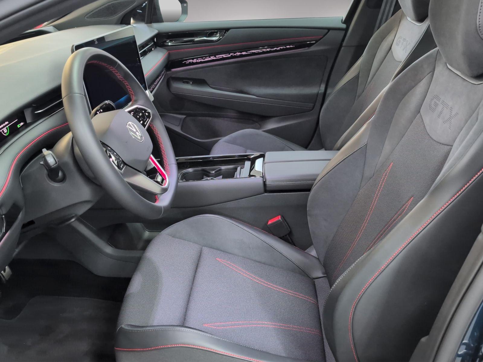 Volkswagen ID.7 Tourer GTX 91kWh/AHK/Matrix/Pano/WäPu/2.31G