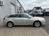 Opel Insignia A Sports Tourer Edition - Opel Insignia aus 2009: Tourer Sport