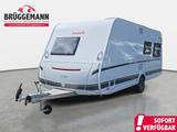 Dethleffs c-go 495 FR 10 Years Edition, Duo Control - Dethleffs Wohnwagen G1
