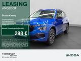 Skoda Kamiq 1.0 TSI Tour BLACK LED-Matrix NAVI SiHZG R - gebrauchte SUVs in Dortmund