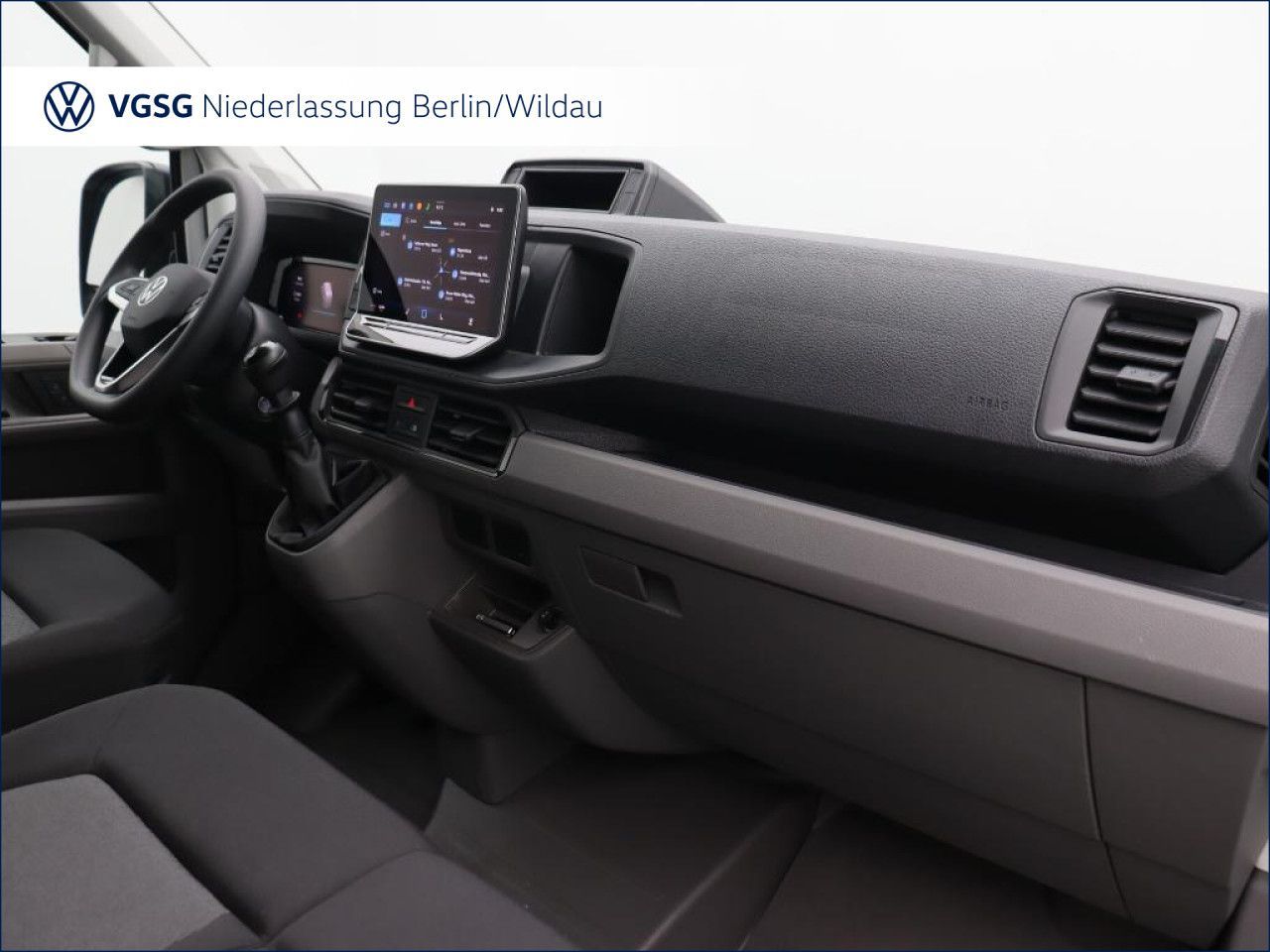 Volkswagen Crafter - Bild 6
