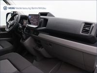 Volkswagen Crafter - Vorschau Bild 6