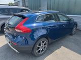 Volvo V40 Cross Country Ocean Race T4 Allrad - Volvo: A40