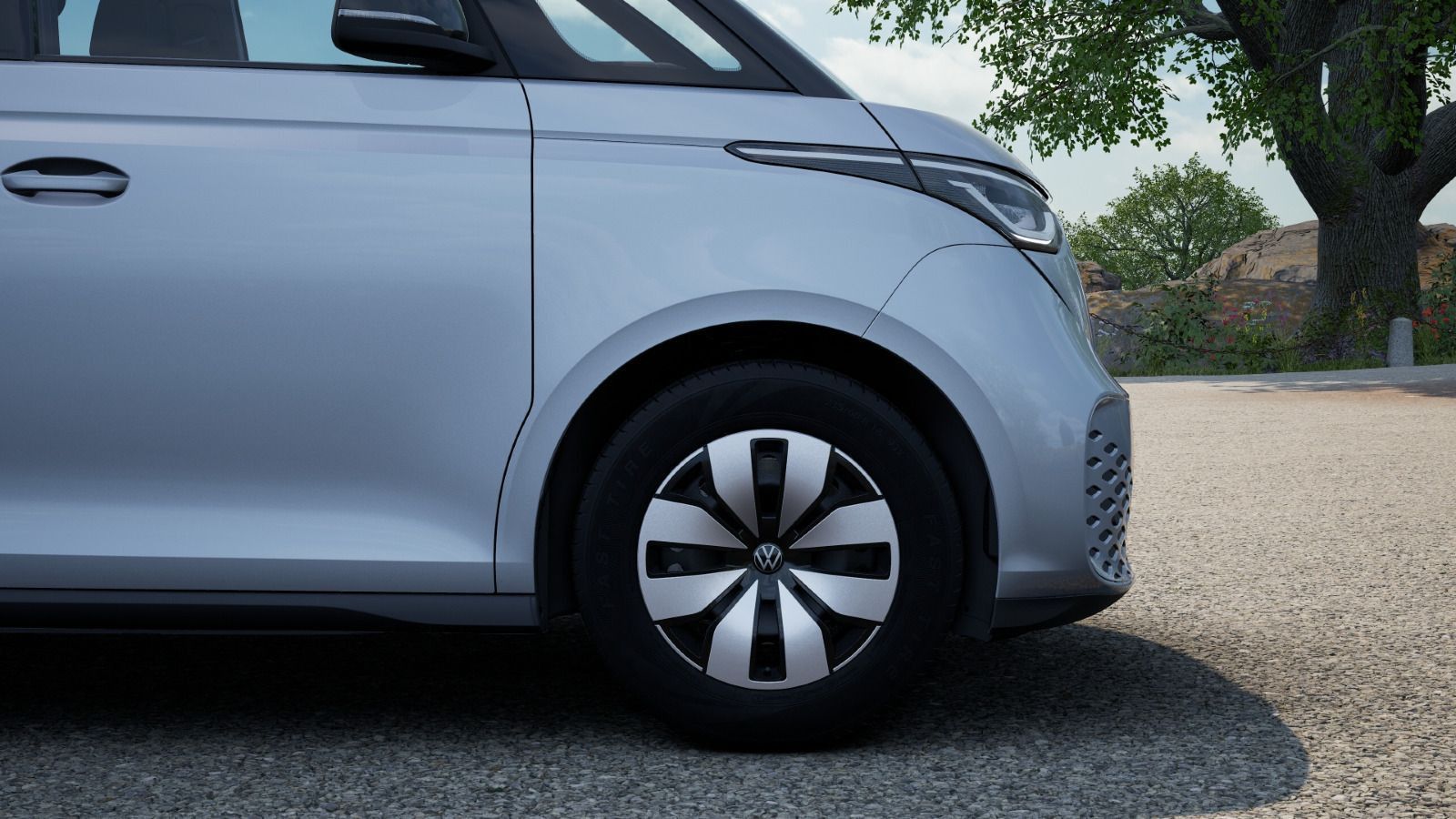 Volkswagen ID. Buzz - Bild 10