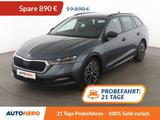 Skoda Octavia 1.5 TSI ACT Ambition*NAVI*PDC*ACC* - Skoda Octavia in Essen