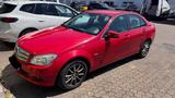 Mercedes-Benz C 180 Kompressor Lim. KLIMA+SHZ+ - Mercedes-Benz C 180: Kompressor
