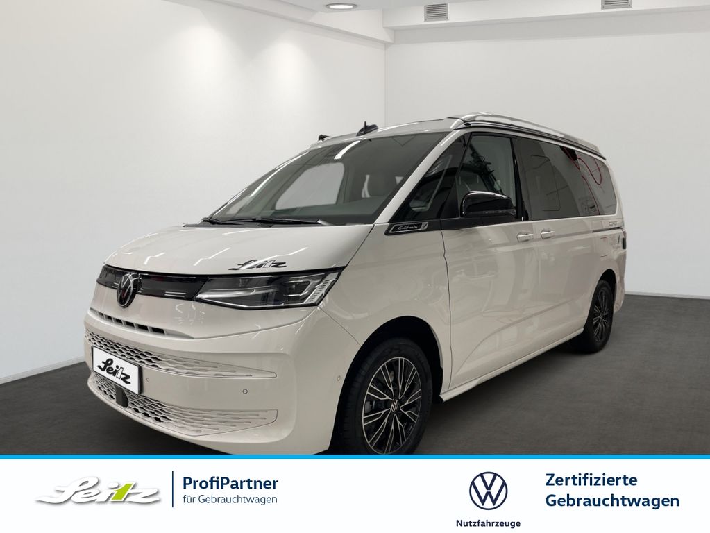 Volkswagen T7 California