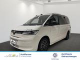 Volkswagen T7 California 2.0 TDI New California Coast *KÜCH - Volkswagen T7 California mit Panoramadach