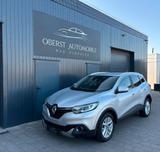 Renault Kadjar Allrad*Tüv Neu*SHZ*Tempomat*Scheckheft* - gebrauchte Renault Kadjar aus dem Jahr 2016