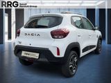 Dacia Spring Extreme CCS 65 Kamera Navi LED - Dacia Spring aus 2023