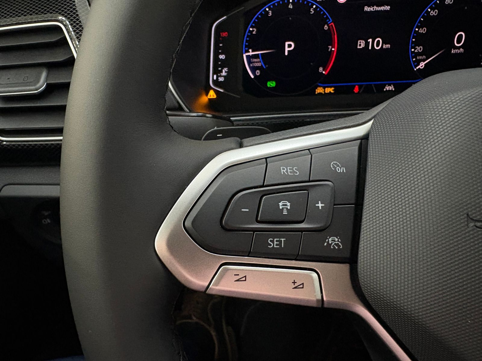 Volkswagen T-Cross - Bild 16