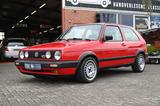Volkswagen Golf II GTI 16V *139 PS*KLIMA*EFH*RECARO*TOP* - Oldtimer