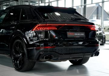2021 AUDI RSQ8 — миниатюра 15