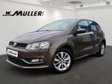 Volkswagen Polo V Comfortline *AUTOMATIK* - VW Polo Gebrauchtwagen in Bremen