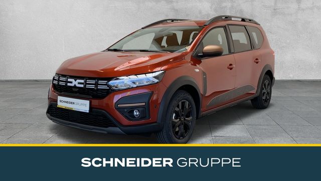 Dacia Jogger Extreme HYBRID 140 SHZ+RFK+KLIMA+EPH+DAB