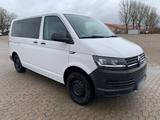 Volkswagen VW T6 Camper Wohnmobil - Volkswagen LT: Wohnmobil