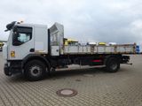 Renault Premium 430 DXI Lander/ Intarder / Kipper/Klima - Renault Premium