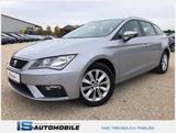 Seat Leon ST Style,Navi,Klima,SHZ,GRA,V-H PDC,EURO 6 - Seat Leon: V6