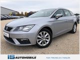 Seat Leon ST Style,Navi,Klima,SHZ,GRA,V-H PDC,EURO 6 - Seat Leon: V6