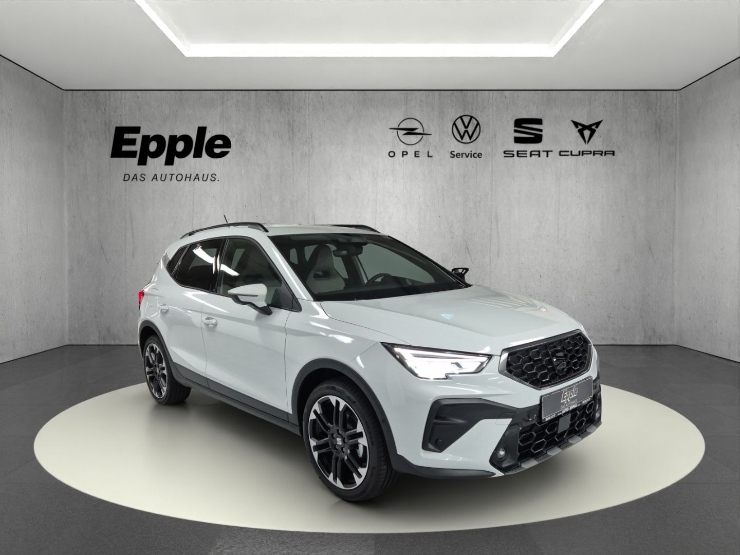 Seat Arona - Bild 2