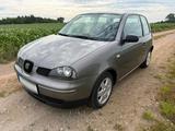 Seat Arosa 1.0l 50 ps - Seat Arosa mit Benzin-Antrieb: Kleinwagen, 1.0