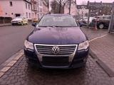 Volkswagen Passat Variant 1.6 FSI  Variant - Volkswagen Passat Variant aus 2005