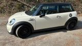 MINI Cooper SD Cooper S - MINI MINI aus 2011 mit Diesel-Antrieb