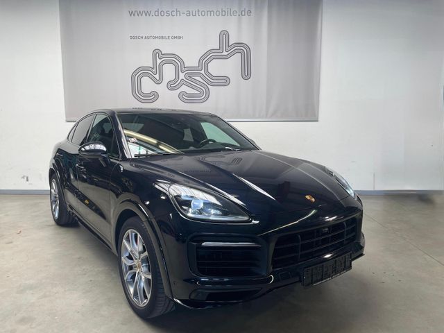 PORSCHE Cayenne GTS Coupe/HUD/MATRIX/Softcl./KEYL./StHz.