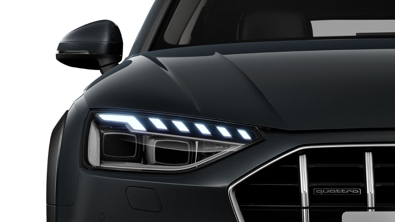 Audi A4 Allroad - Bild 6