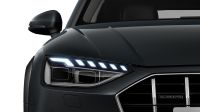 Audi A4 Allroad - Vorschau Bild 6