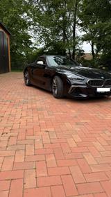BMW Z4 M40i - BMW Z4 M40i von privat