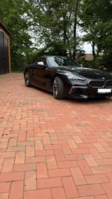 BMW Z4 M40i - BMW Z4 M40i von privat