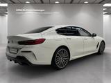 BMW M850i xDrive Grand Coupé Harman/K Integral-Aktiv - BMW M850 aus 2022