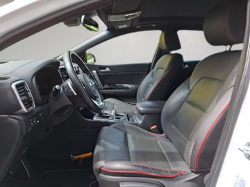 KIA Sportage - 7