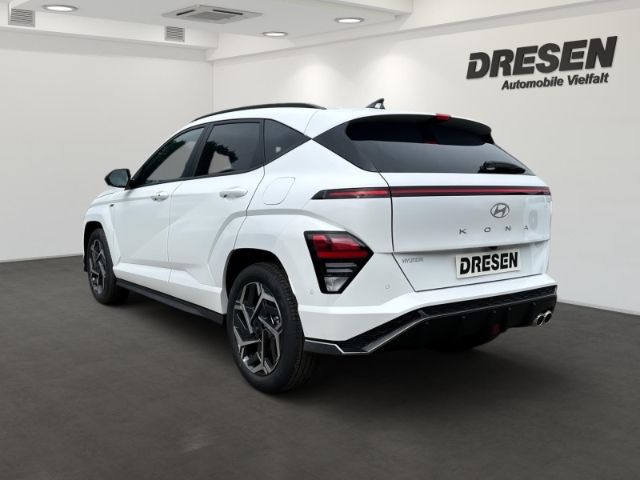 Hyundai KONA - Bild 5