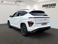 Hyundai KONA - Vorschau Bild 5