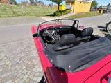 MGB Roadster mit Overdrive, BJ 1971 - MG: Roadster, B