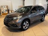 Honda CR-V Lifestyle 4WD - gebrauchte Honda CR-V aus dem Jahr 2012