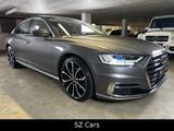 Audi A8 50 TDI Quattro*B&O*HUD*360 KAM*KEYLESS*PANO - Audi A8 Gebrauchtwagen in München