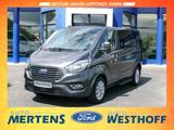Ford Tourneo Custom Titanium Sicht3 Audio 24 Navi 4Se - gebrauchte Ford Tourneo Custom aus dem Jahr 2020