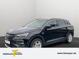 Opel Grandland 1.5 D Automatik Business Elegance - Opel Grandland (X) Business-Elegance mit Diesel-Antrieb