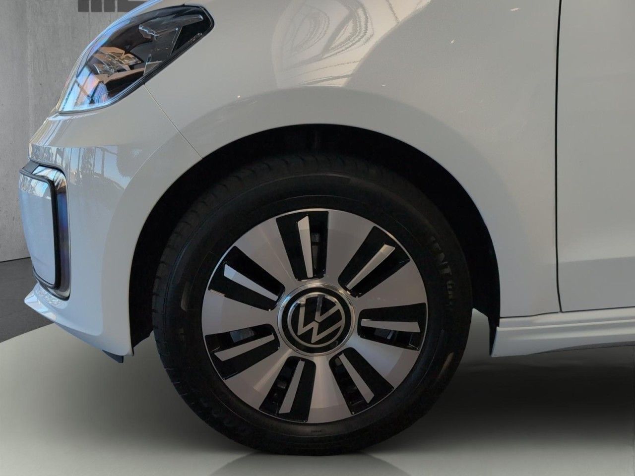 e-up! Style electric 61kW Klima Rückfahrkamera