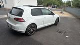 Volkswagen Golf 7 Gtd Tausch möglich gegen gti - Volkswagen Golf GTI mit Diesel-Antrieb