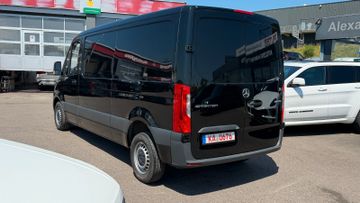 Mercedes Sprinter - 4