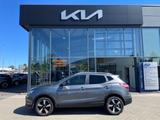 Nissan Qashqai SpurhalteAss Verkehrszeichenerk Tempomat - Nissan Qashqai Gebrauchtwagen in Leipzig