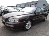 Volvo S80 2.4 103kW, AUTOMATIK-KLIMATRONIC-TEMPOMAT-CD - Volvo S80 aus 2000