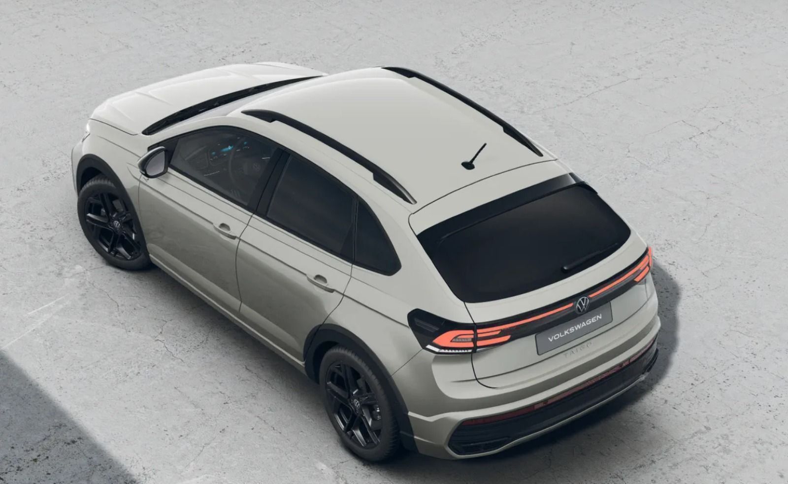 Volkswagen Taigo - Bild 7